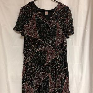 Women’s Short sleeve top